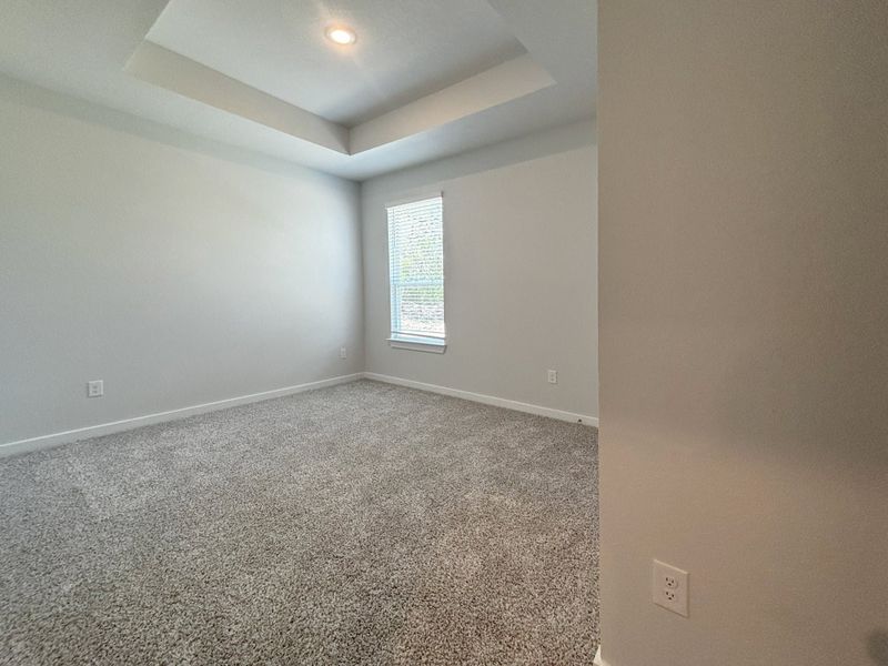 21109 Jordans Ranch Way - Rushmore - Secondary Bedroom