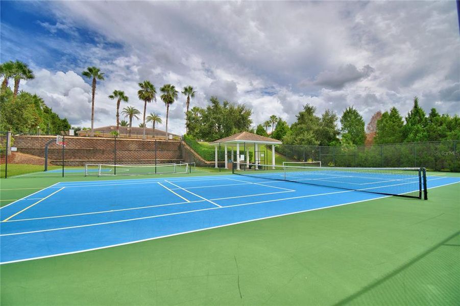 Community amenities in Lake Juliana Estates, Auburndale (Image 59).
