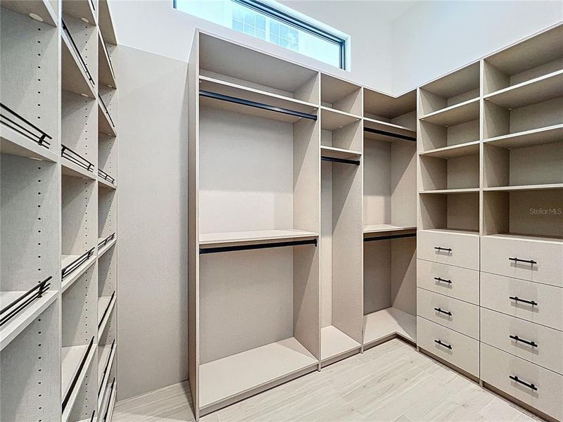 Furnished interior view inside a new home in , Reunion (Image 5).