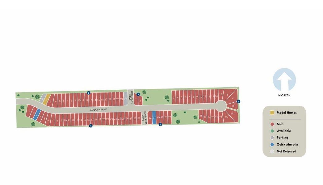 Image 37 of a home in Mavera. Image 37 of a home in Mavera.