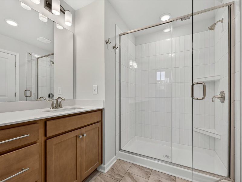 Owner's Bath Owner's Bath