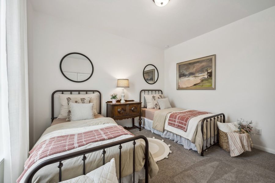 Bedroom 2 Bedroom 2