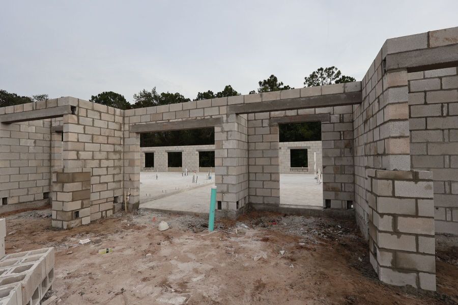 Homesite
