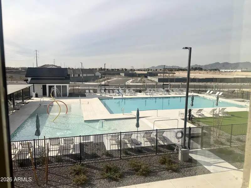 Citrus Pool Citrus Pool