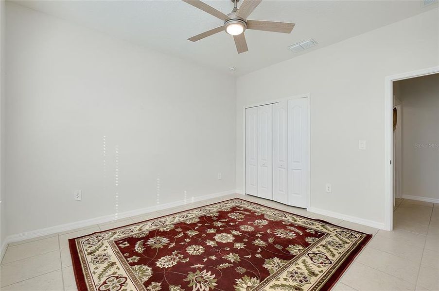 Spacious, unfurnished interior of a new home in , Bradenton (Image 41).