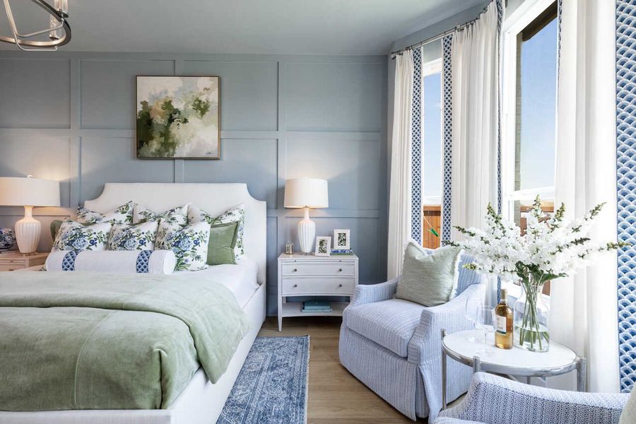 Primary Bedroom Primary Bedroom