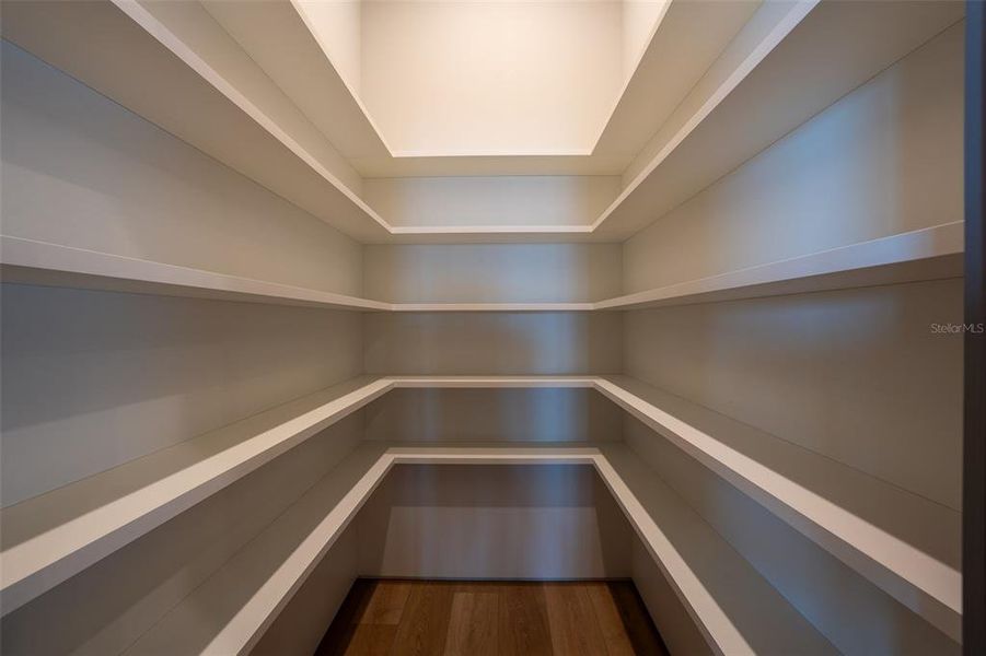 Spacious, unfurnished interior of a new home in , Montverde (Image 23).