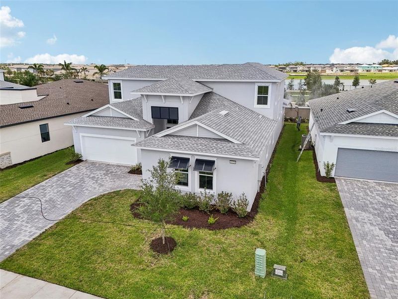 Image 48 of a home in Biscayne Landing at Seaire.