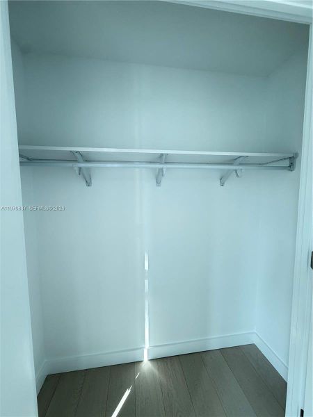 Spacious, unfurnished interior of a new home in , Bay Harbor Islands (Image 18).