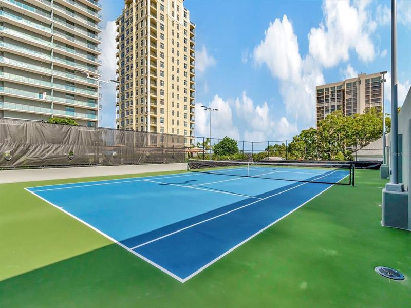 Condo located in Tampa, FL showcasing its design and architecture (Image 34). Condo located in Tampa, FL showcasing its design and architecture (Image 34).