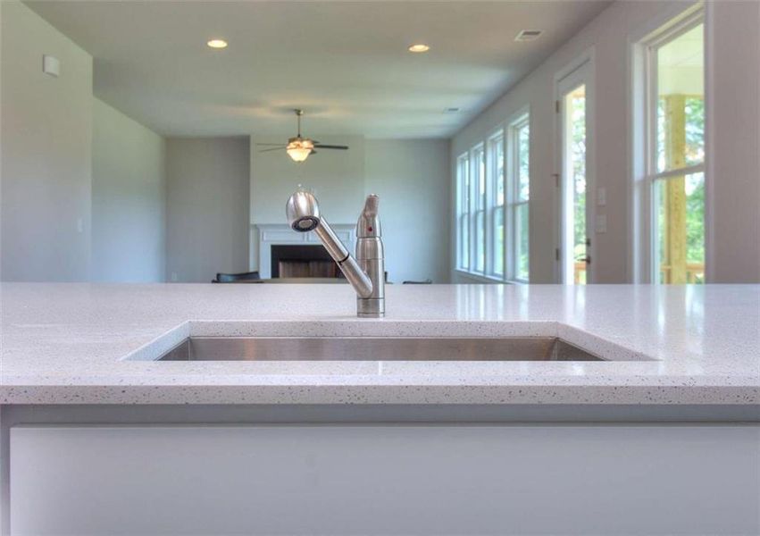 Image 16 of a home in Waters Edge.