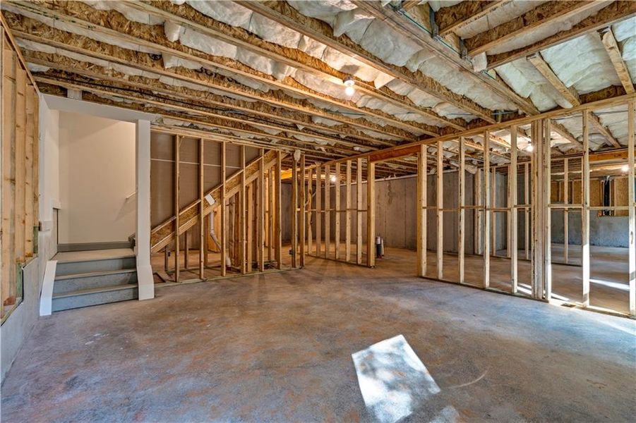 Image 32 of a home in Palmer Falls.