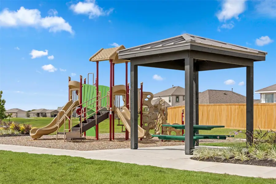 Vida Costera playground