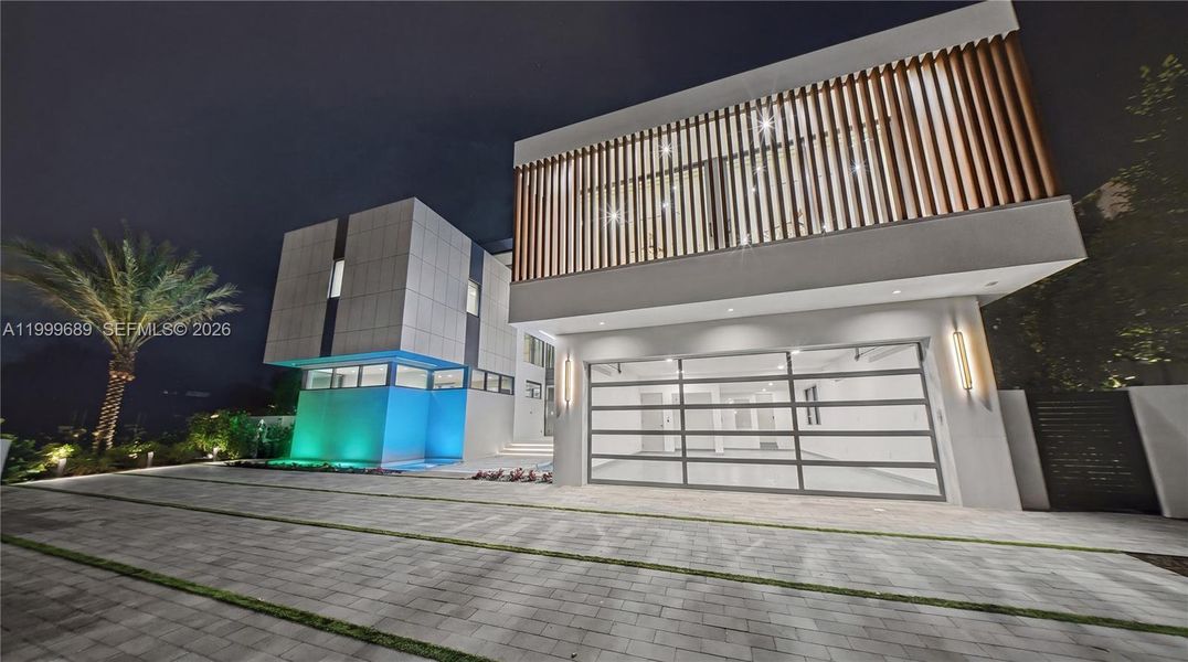 Image 71 of a home in .