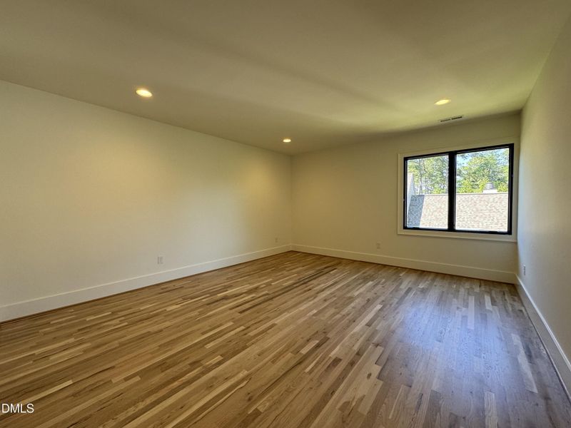 Bonus Room