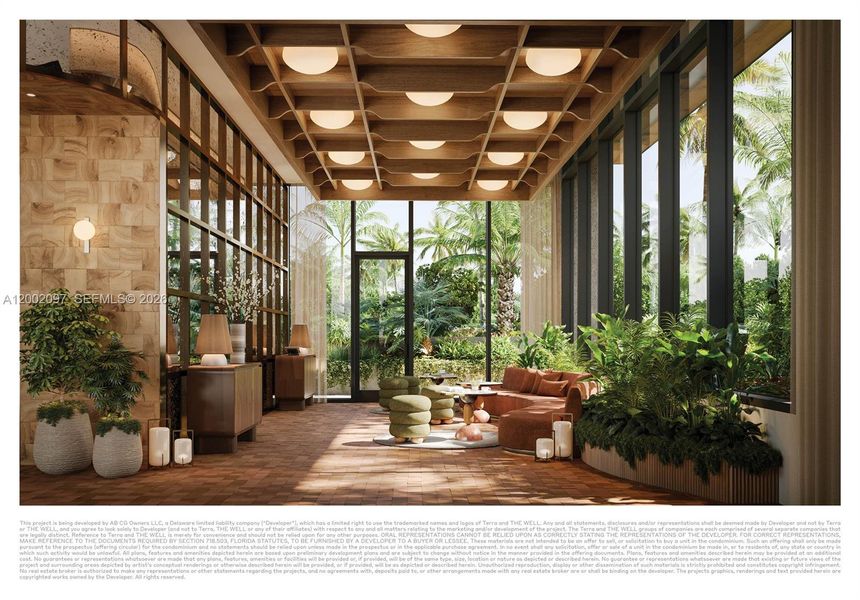 Community amenities in , Miami (Image 14).