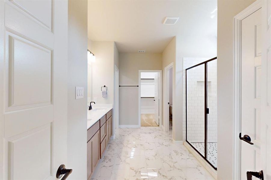 Image 35 of a home in Vintage Village.