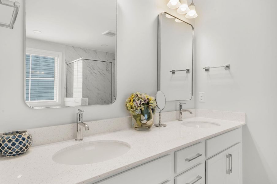 Image 60 of a home in High Point at Foxbank.