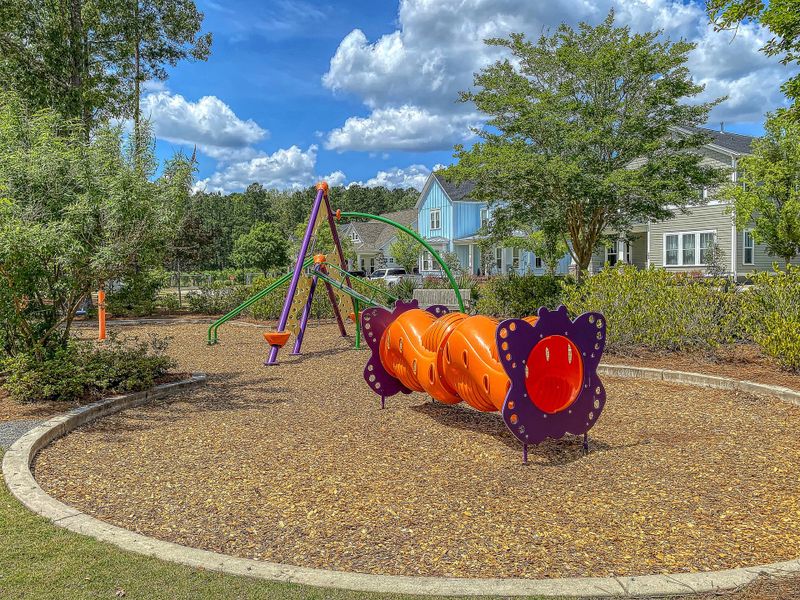 Community amenities in Sweetgrass at Summers Corner: Arbor Collection, Summerville (Image 29). Community amenities in Sweetgrass at Summers Corner: Arbor Collection, Summerville (Image 29).