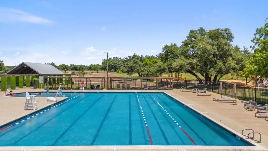 Dripping Springs Area Amenities