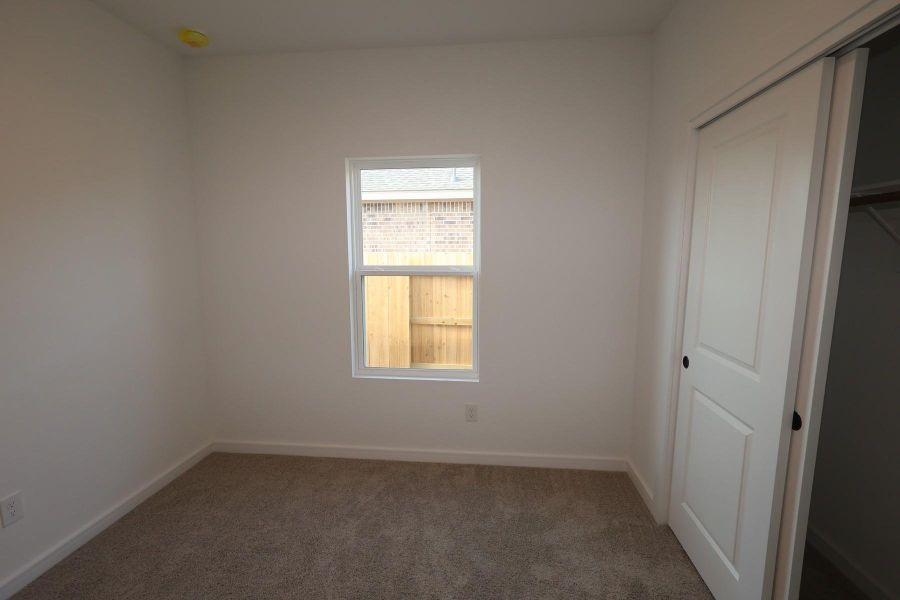 Bedroom 2 - still under construction! Bedroom 2 - still under construction!