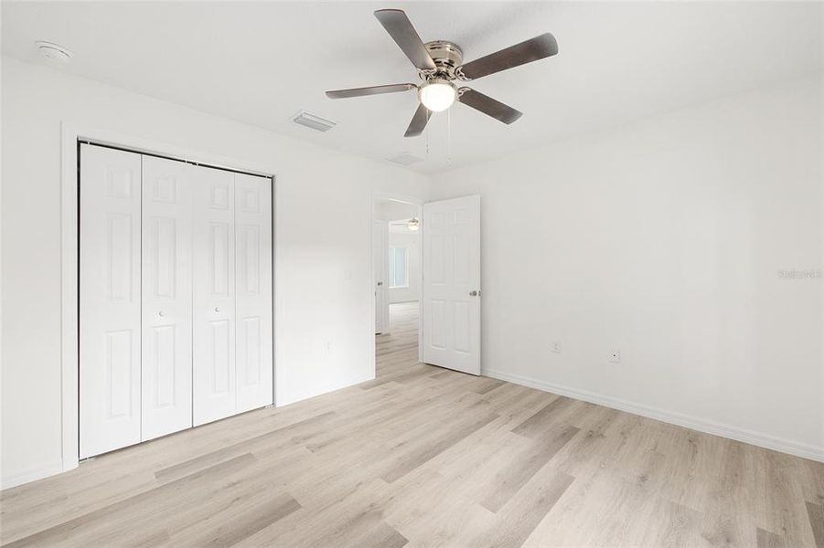 Spacious, unfurnished interior of a new home in , Ocala (Image 69).