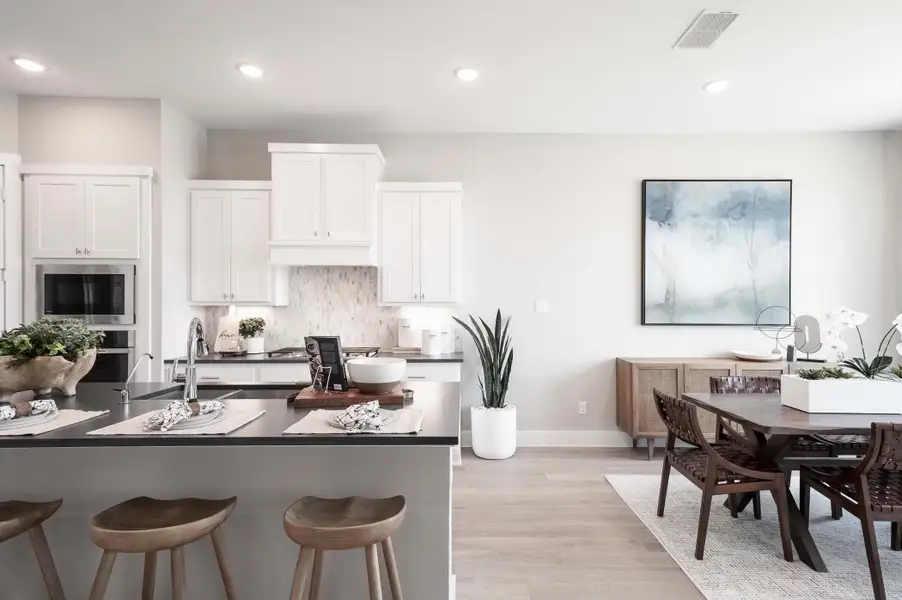 Furnished interior view inside a new home in Jubilee 50′, Hockley (Image 10). Furnished interior view inside a new home in Jubilee 50′, Hockley (Image 10).