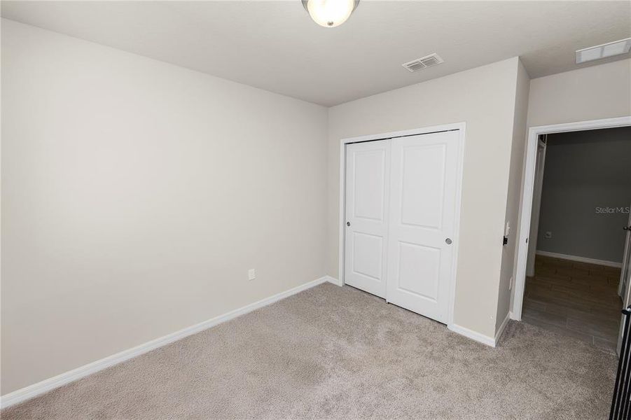 Spacious, unfurnished interior of a new home in The Reserve at Van Oaks, Auburndale (Image 25). Spacious, unfurnished interior of a new home in The Reserve at Van Oaks, Auburndale (Image 25).