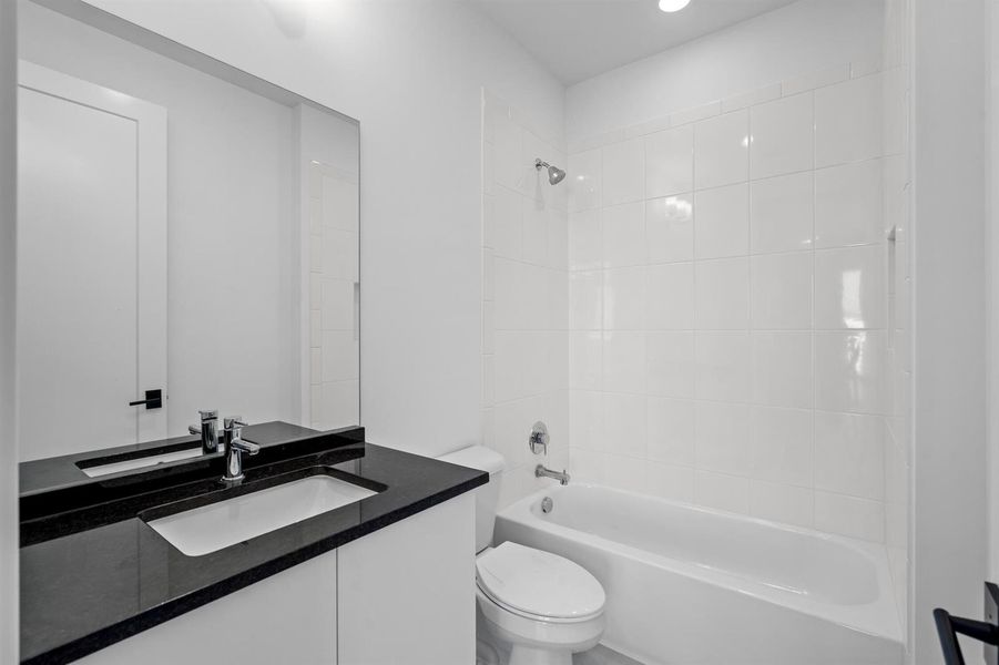 Bathroom 4 Bathroom 4