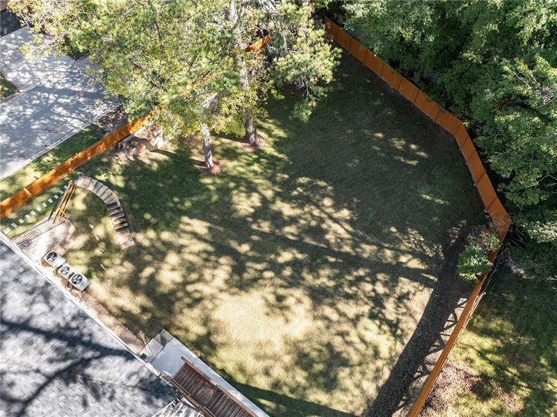 Natural landscape and outdoor views near  in Brookhaven (Image 46).