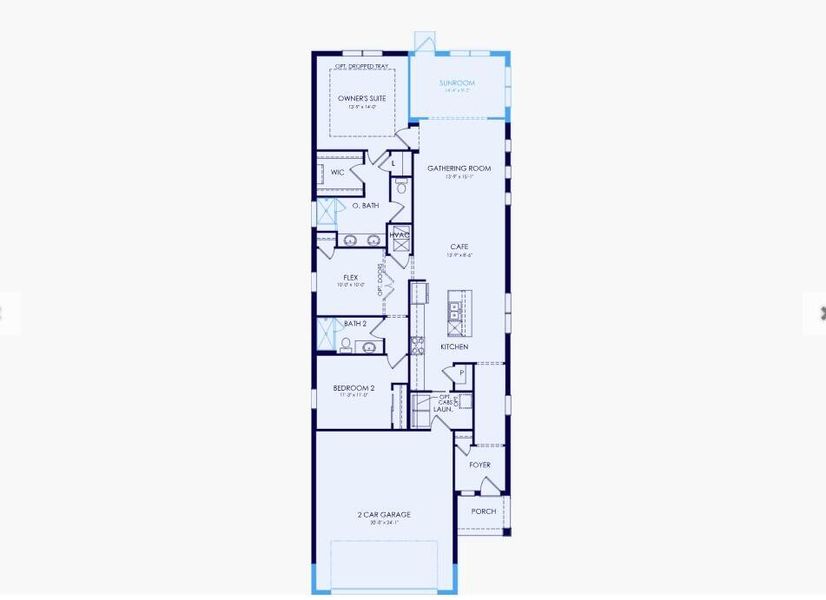 156 Floorplan