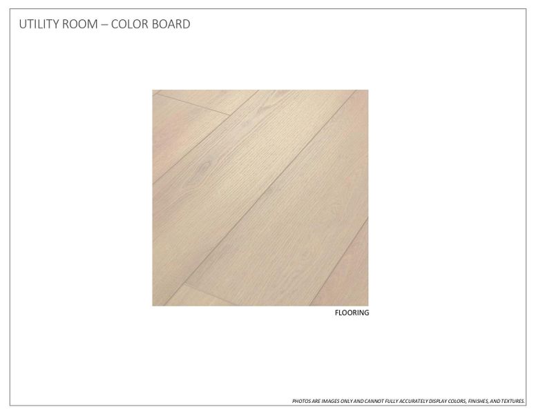 Sample of building materials used in homes in Midline, Webster (Image 4).