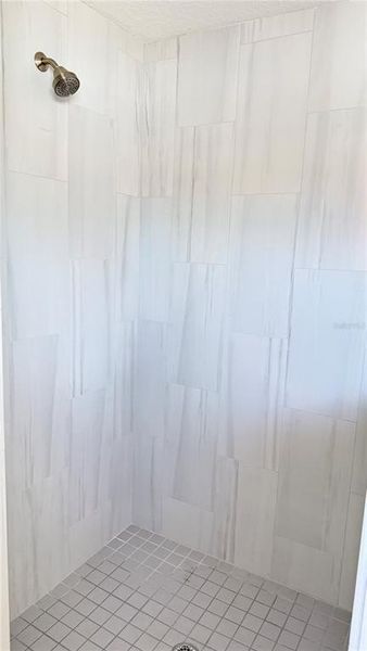 Close-up of interior finishes inside a home in , Ocala (Image 8).