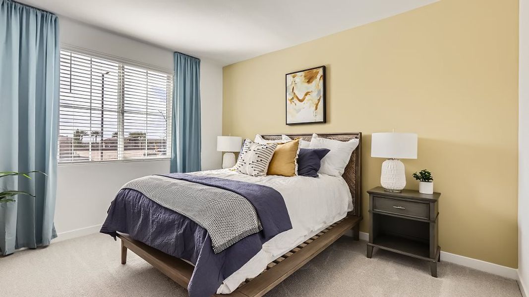 Crest Bed3 Crest Bed3