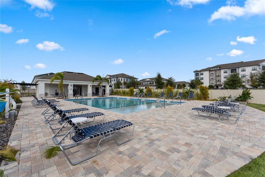 Community amenities in Northlake at Ovation, Winter Garden (Image 42).