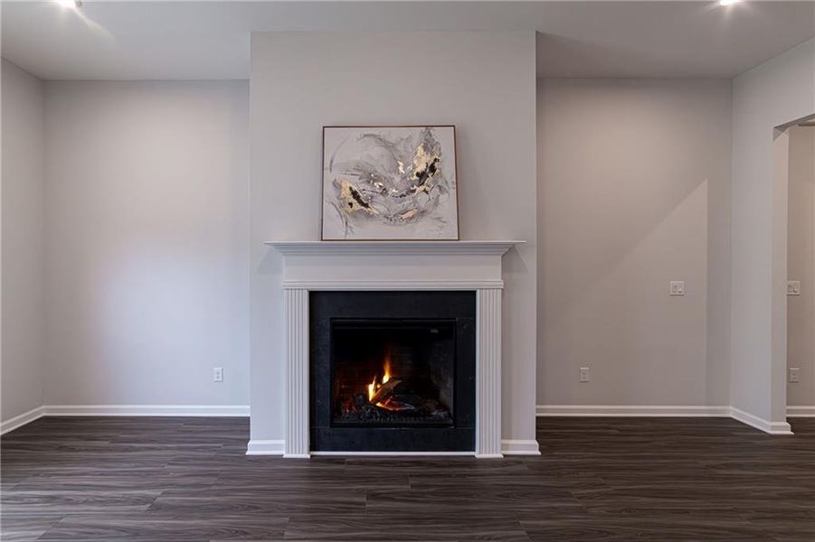 Image 91 of a home in Enclave at Edgewater.