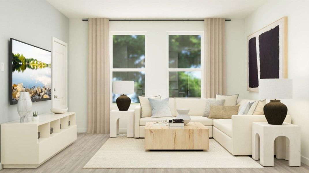 *Not actual home, for illustration purposes only* *Not actual home, for illustration purposes only*