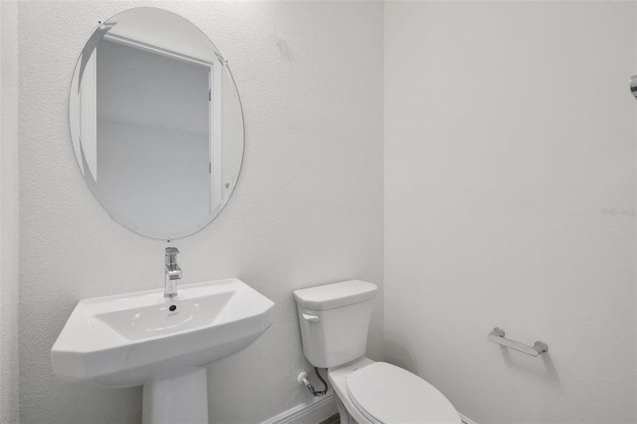 Furnished interior view inside a new home in Seaire, Parrish (Image 11). Furnished interior view inside a new home in Seaire, Parrish (Image 11).