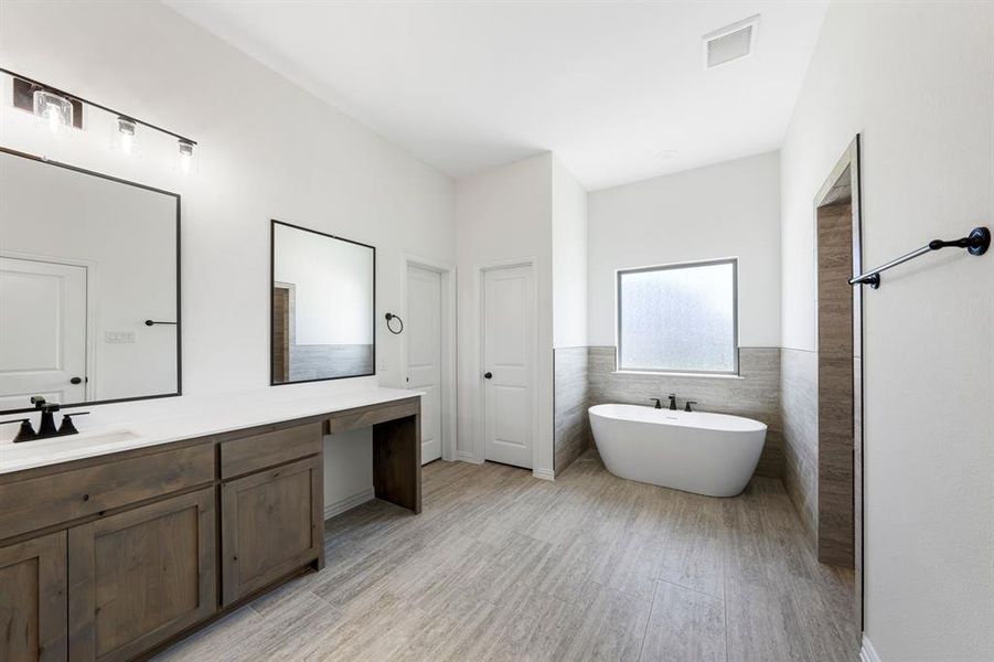 PIC IS NOT OF ACTUAL HOME. PICS TO SHOW STYLE ONLY