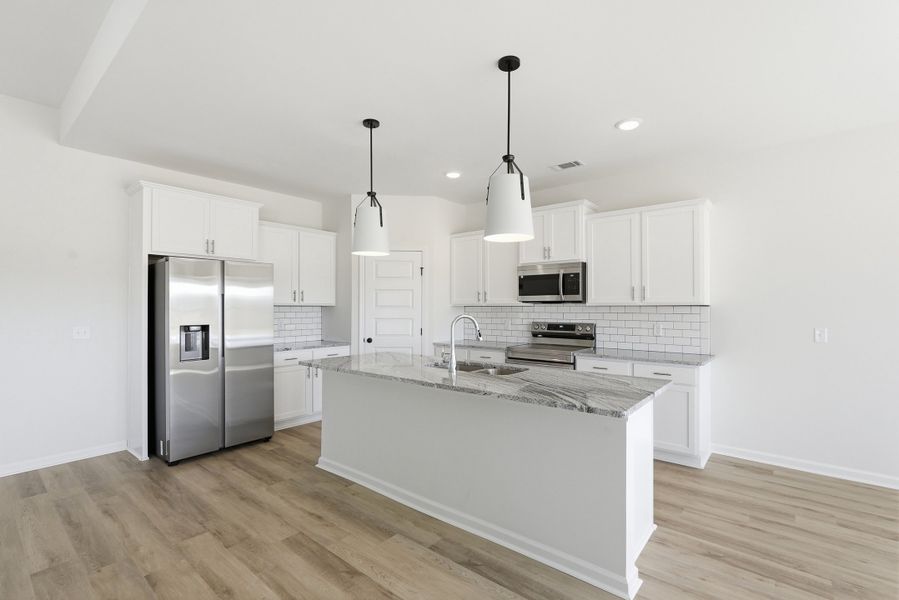 Representative furnished interior of a home built from the The Jackson by RTS Homes in Tibet Road at Sassafras, Allenhurst (Image 6). Representative furnished interior of a home built from the The Jackson by RTS Homes in Tibet Road at Sassafras, Allenhurst (Image 6).