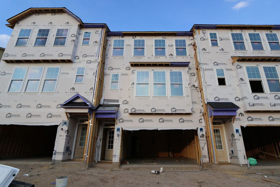 Exterior Exterior