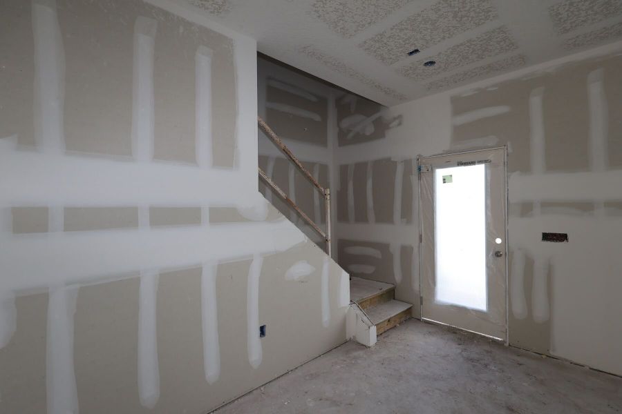 Drywall Drywall