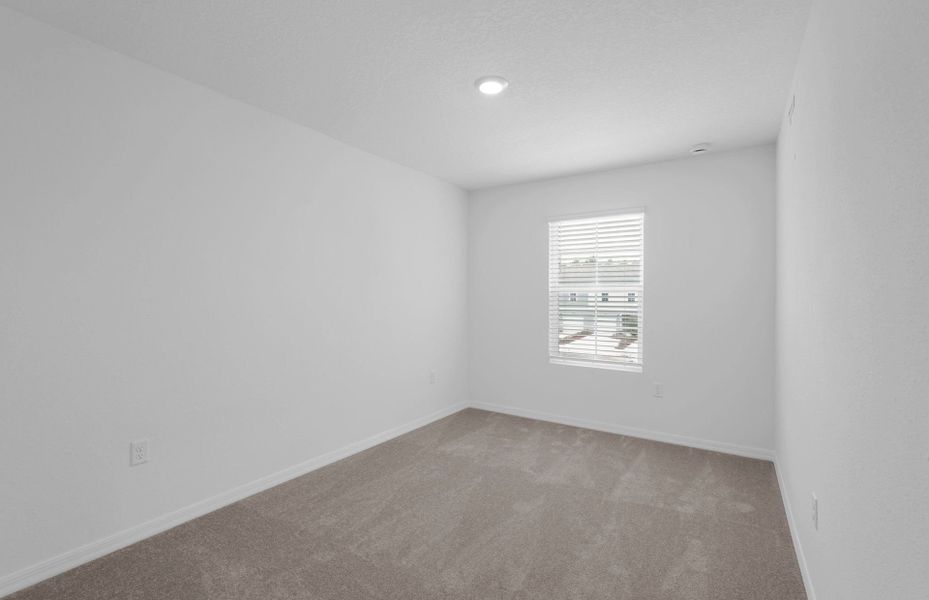 Landmark | Secondary Bedroom