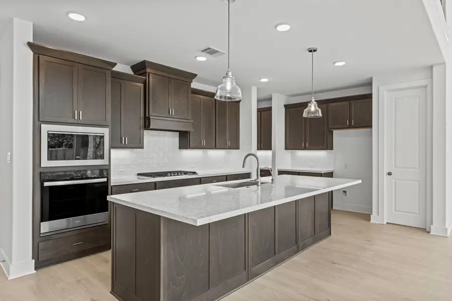 Leander, TX New Home. - Slide 10 Leander, TX New Home. - Slide 10