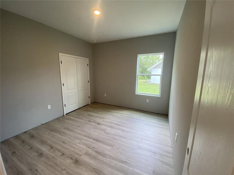 Spacious, unfurnished interior of a new home in , Brooksville (Image 14).