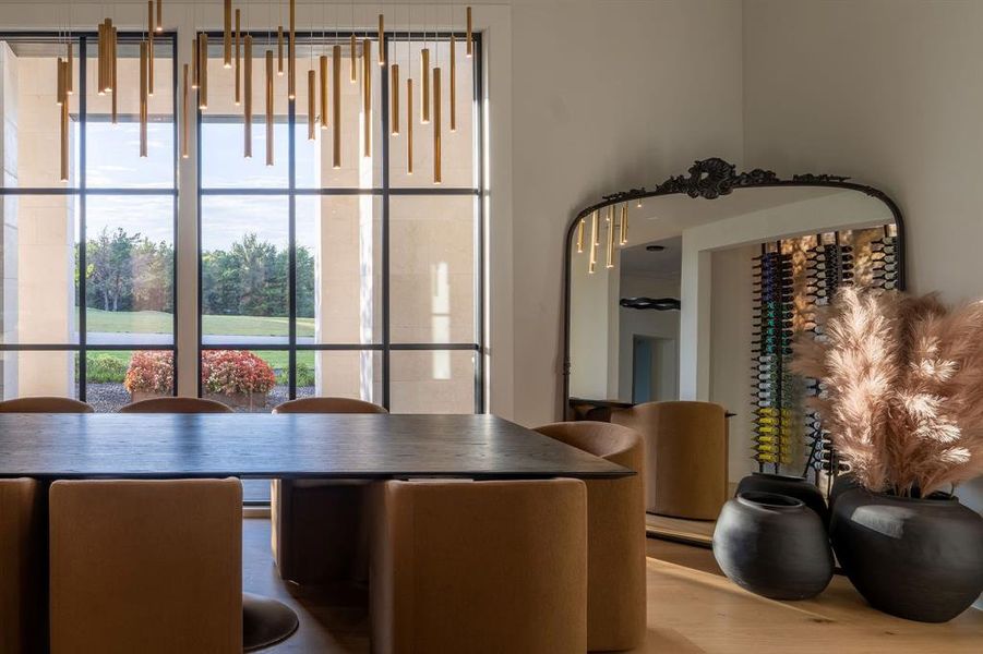 Furnished interior view inside a new home in , Fairview (Image 26). Furnished interior view inside a new home in , Fairview (Image 26).