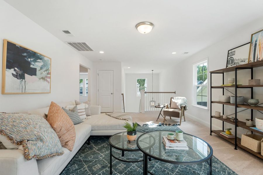 Smyrna, TN New Home.  - Slide 33