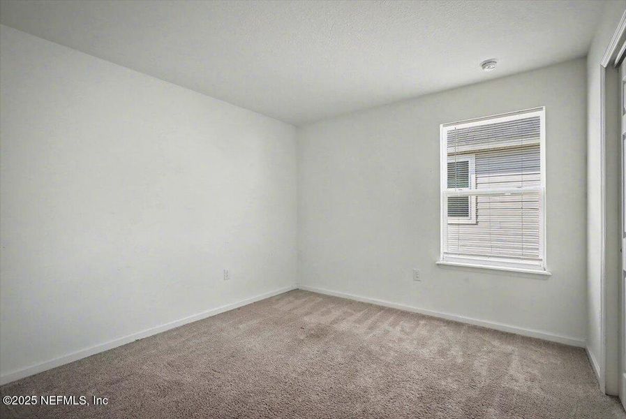 Spacious, unfurnished interior of a new home in , Palm Coast (Image 12).