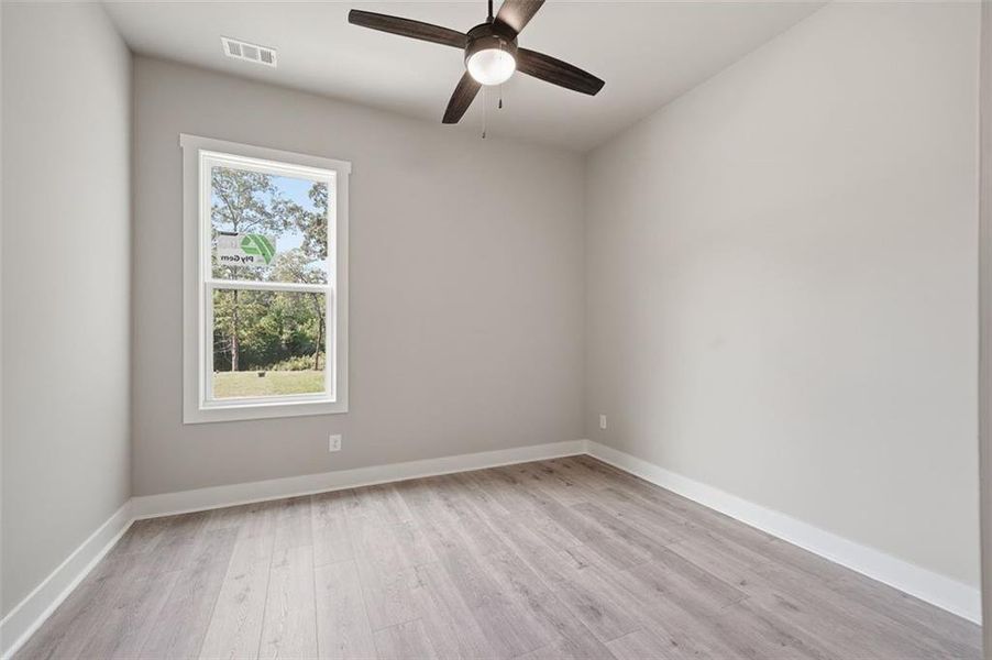 Spacious, unfurnished interior of a new home in , Ellijay (Image 33). Spacious, unfurnished interior of a new home in , Ellijay (Image 33).