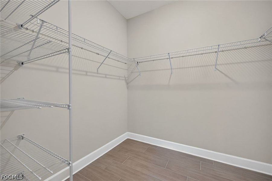 Spacious, unfurnished interior of a new home in Cape Coral, Cape Coral (Image 27). Spacious, unfurnished interior of a new home in Cape Coral, Cape Coral (Image 27).